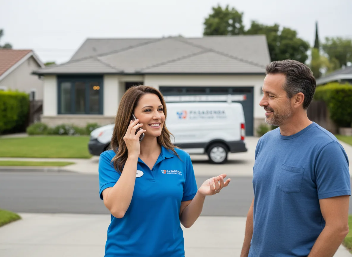 Electrician Redby, MN FAQs